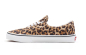 Preview: VANS ERA Leopard